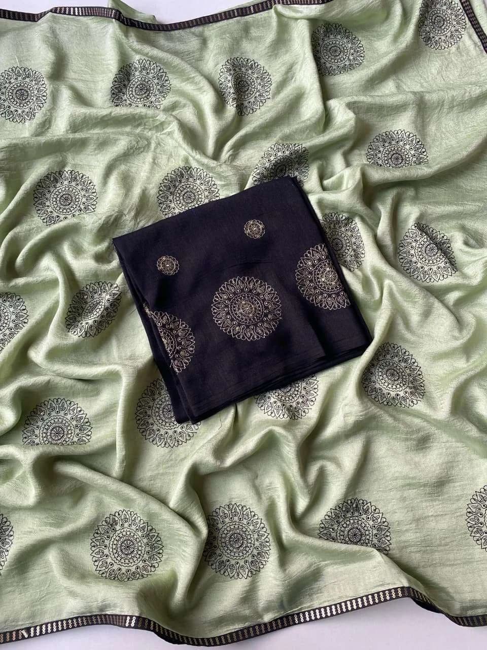 1004 CRUSH SAREE wholesale Sarees for Delhi - Ethnicaa