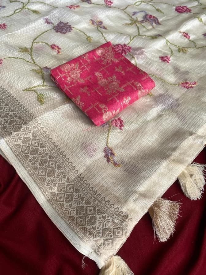 1033 wholesale Sarees for Delhi - Ethnicaa