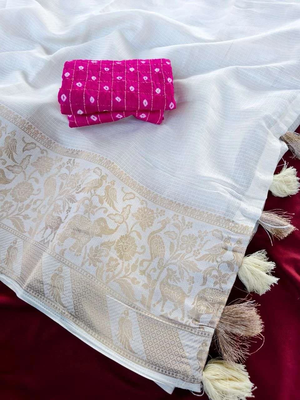 1057 wholesale Sarees for Delhi - Ethnicaa