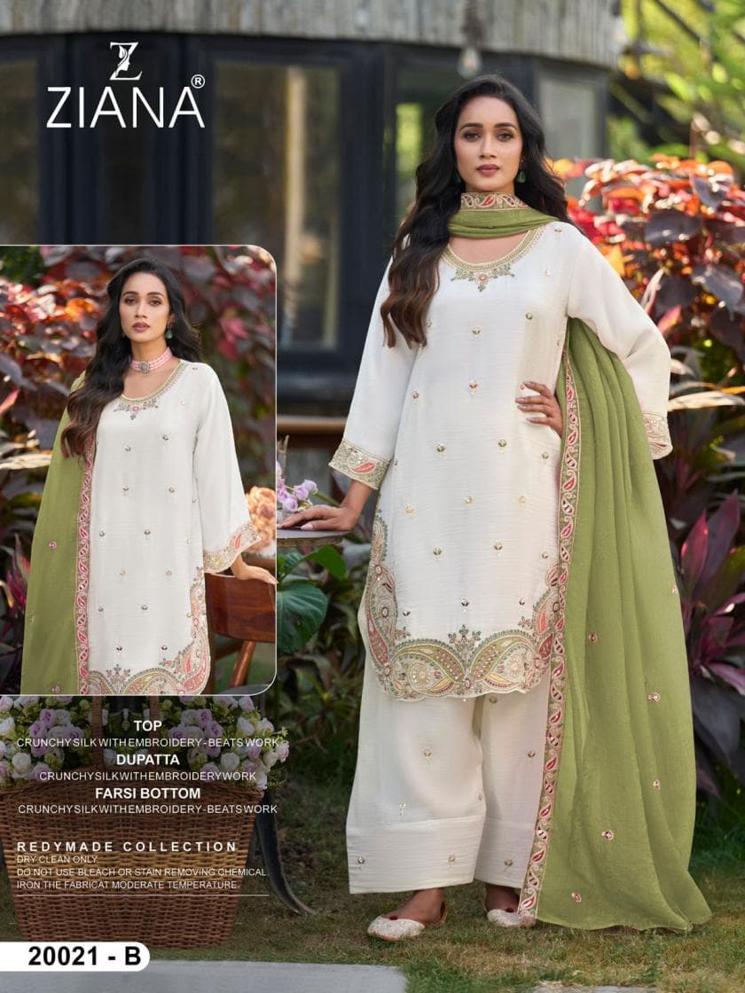 20021 ziana wholesale for Kolkata - Ethnicaa