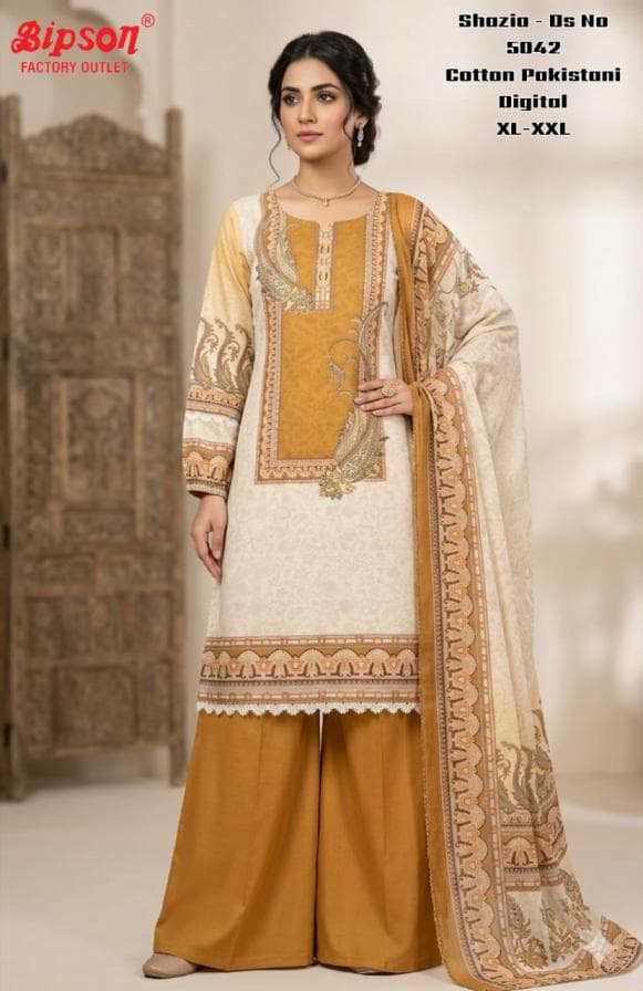 SHAZIA 5042 wholesale Kurtis for Hyderabad - Ethnicaa