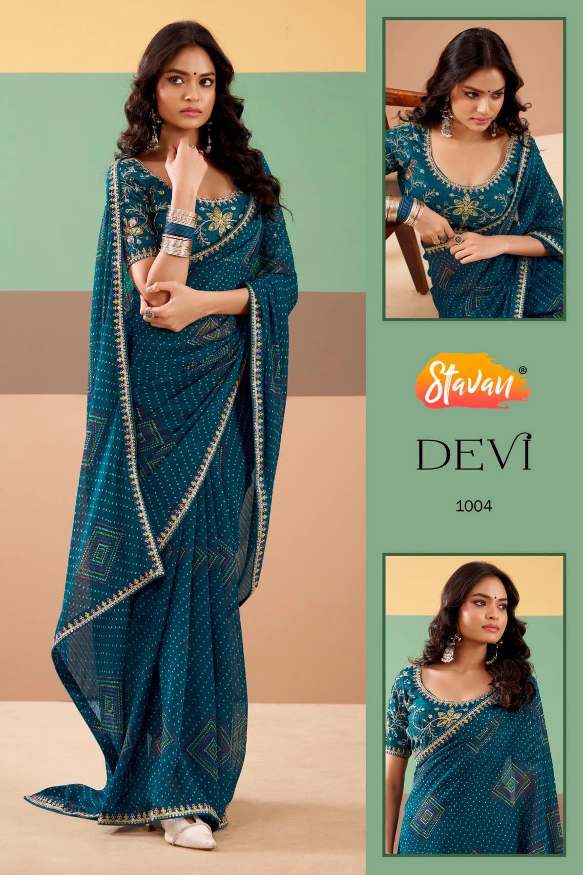 DEVI wholesale - Ethnicaa