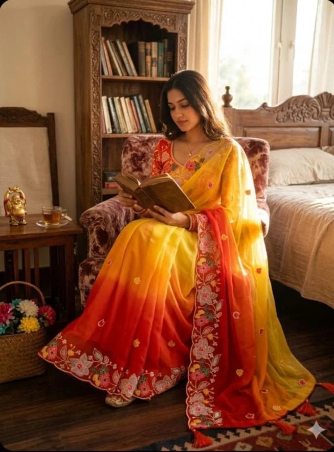 DS 690 wholesale Sarees for Jaipur - Ethnicaa