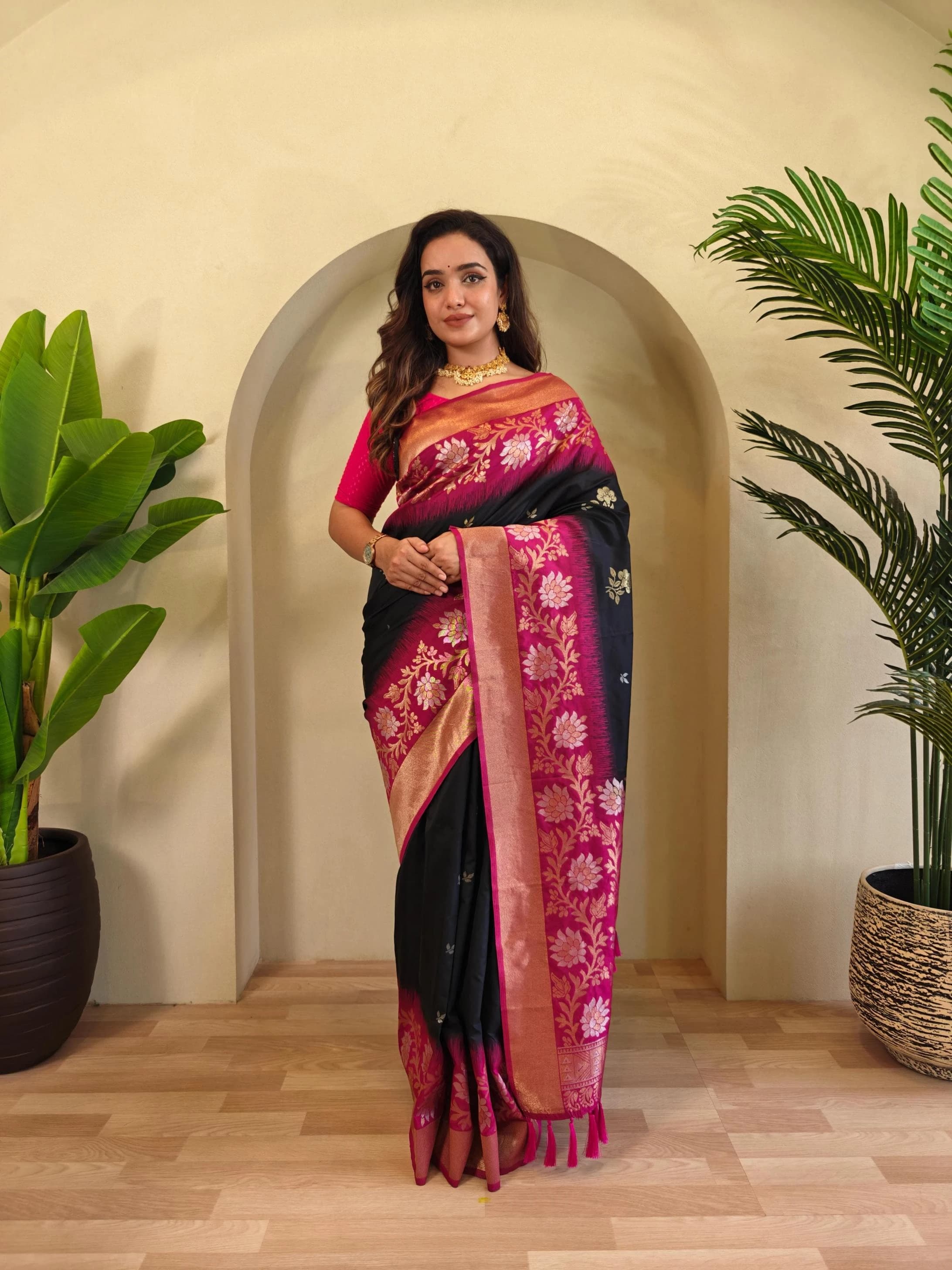 😍 wholesale Sarees for Jaipur - Ethnicaa