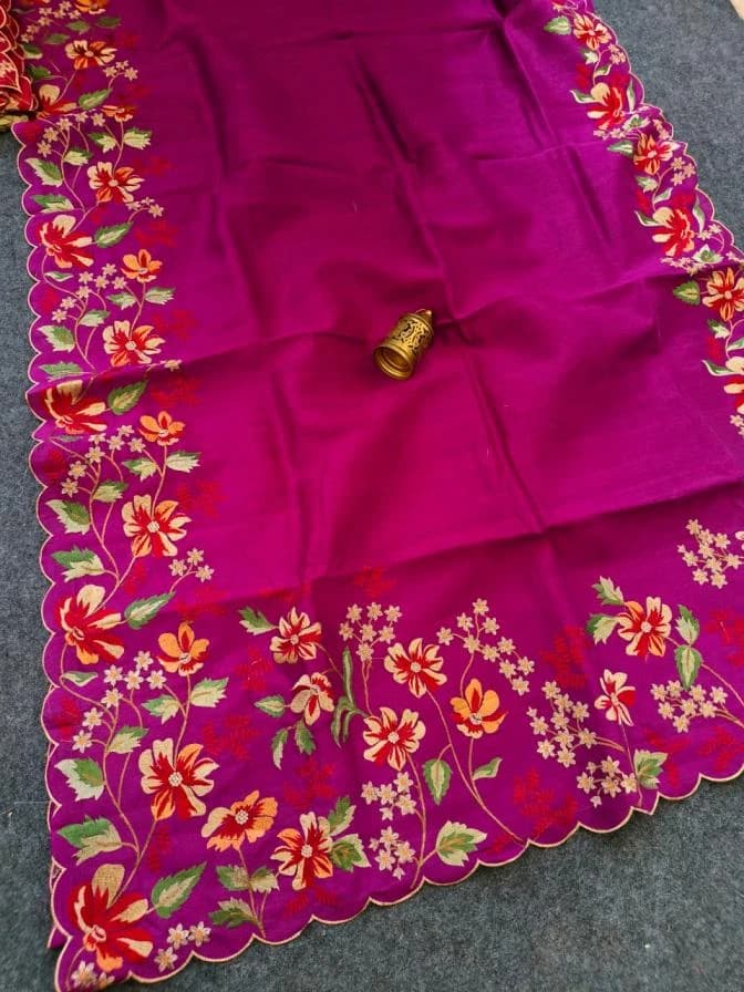 3009 wholesale Sarees for Jaipur - Ethnicaa