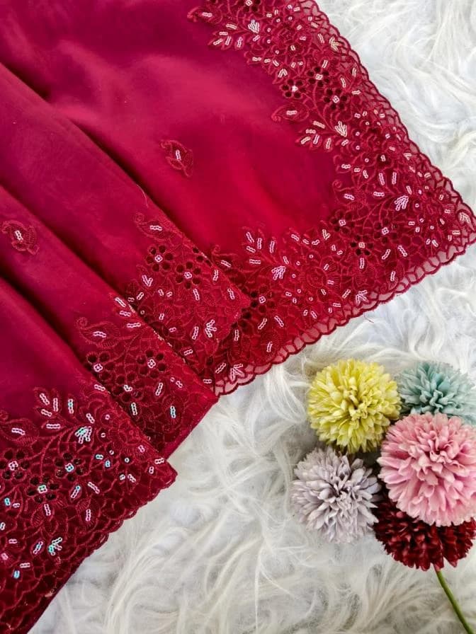 😍 wholesale Sarees - Ethnicaa
