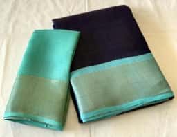 STAR SILK Sarees wholesale SILK - Ethnicaa thumbnail 10