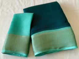 STAR SILK Sarees wholesale SILK - Ethnicaa thumbnail 6